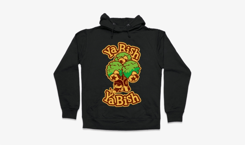 Thug Life - Read Books And Be Happy Hoodie: Funny Hoodie From Lookhuman., transparent png download