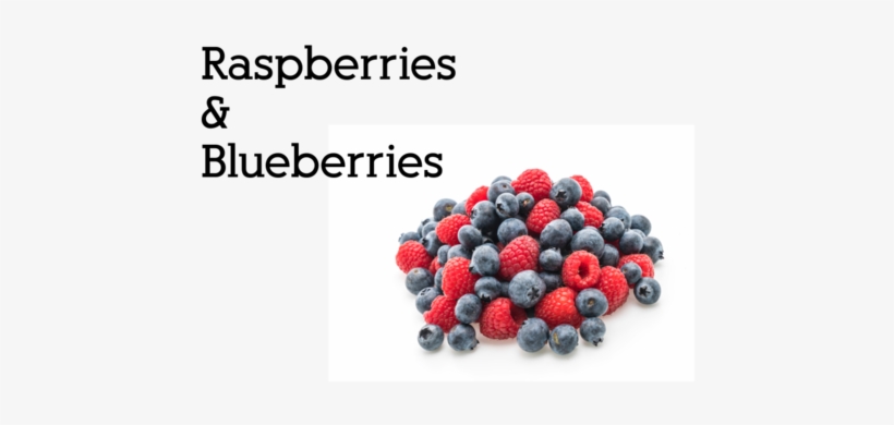 Black Cock Berry Bush - Blueberry, transparent png download