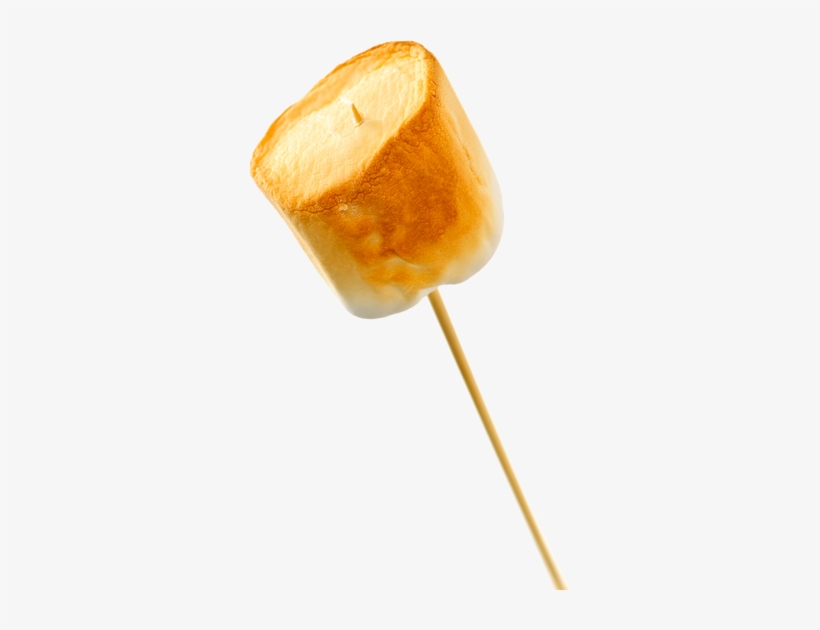 Roasted Marshmallow Transparent Background, transparent png download