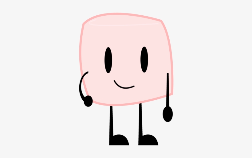 Marshmallow Vector 2 - Cartoon, transparent png download