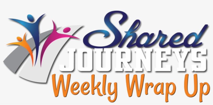 Each Week We Recap The Happenings At Shared Journeys, transparent png download