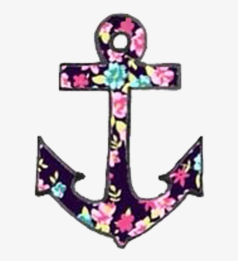 Transparent Anchor I Got The Picture From Tumblr And - Transparent Anchor, transparent png download