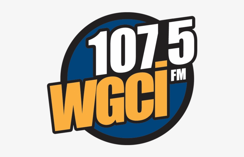 Get Breaking News, Photos, & Videos About - 107.5 Wgci Fm, transparent png download