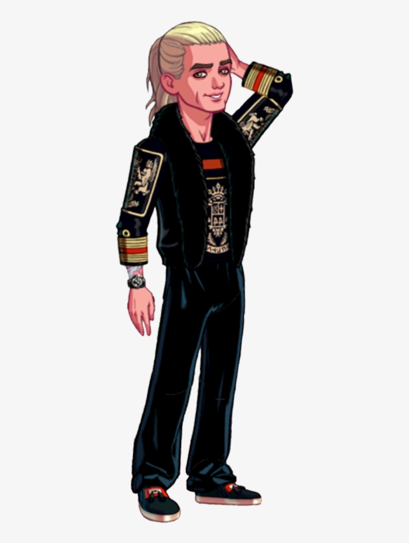 I Can't Wait To Have It, Wishing So Hard To It Appear - Cosplay, transparent png download