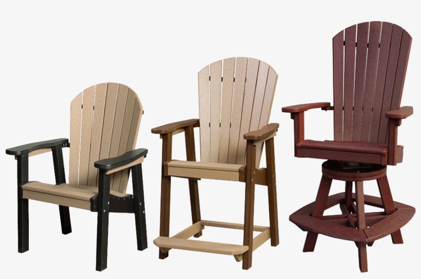 View The Full Image - Chair, transparent png download