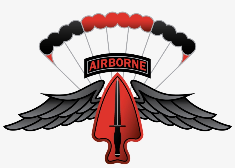 Black Daggers Logo - Us Army Black Daggers, transparent png download