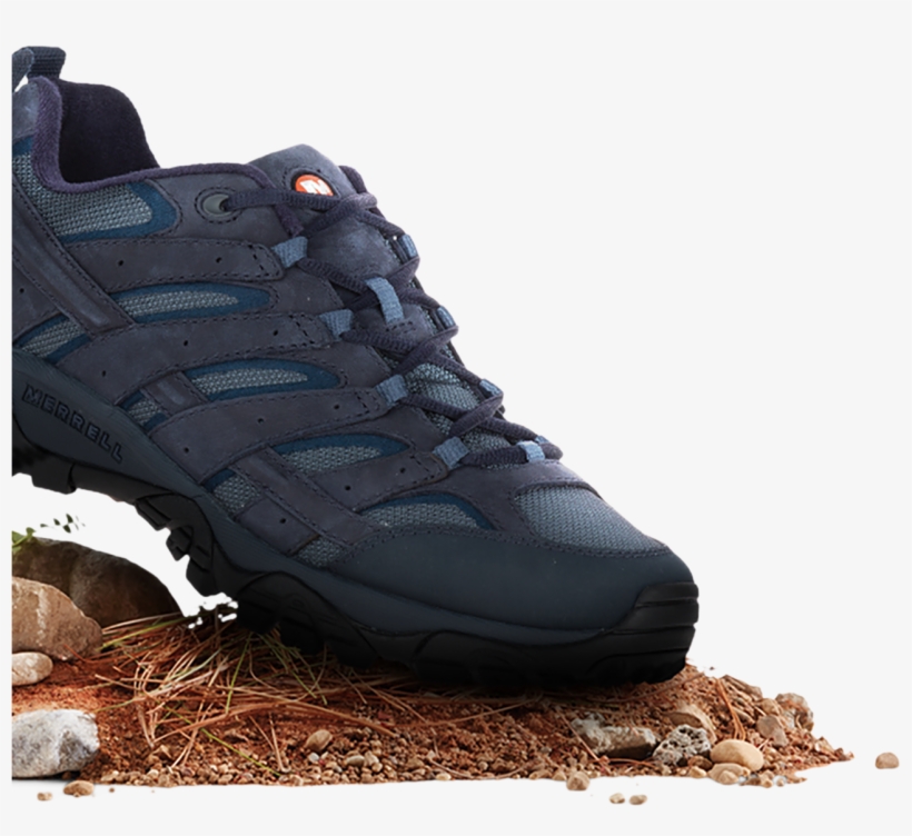 For The Adventure Seekermoab 2 Smooth - Hiking Shoe, transparent png download
