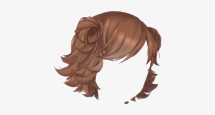 File - Littlelionbrown - Miracle Nikki, transparent png download
