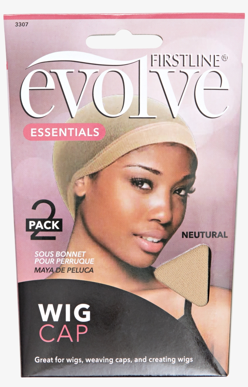 Evolve Essentials Scarf, Wrap, Black, Satin, transparent png download