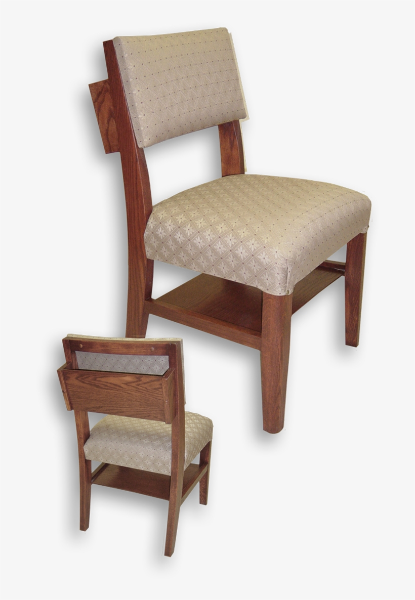 Hand Crafted Church Pews, American Custom Tables & - Pulpit, transparent png download