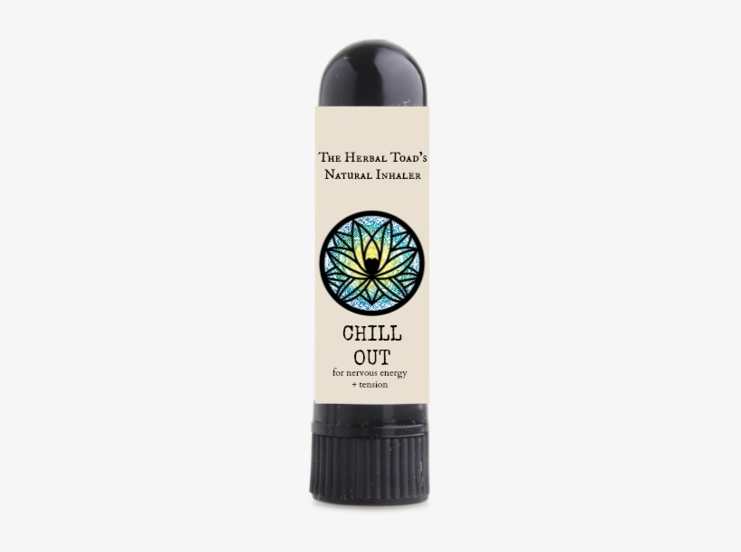 Chill Out Inhaler, transparent png download