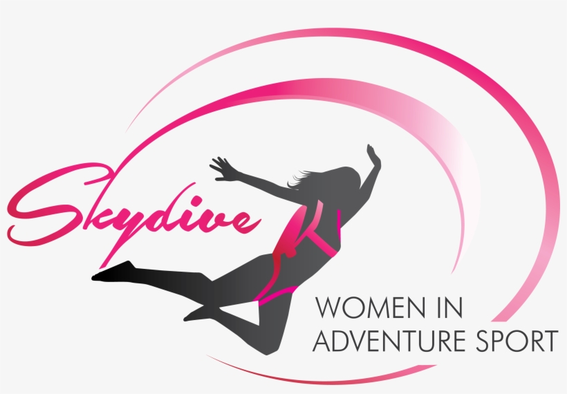 Wias Website Logo - Women Sport Logo, transparent png download