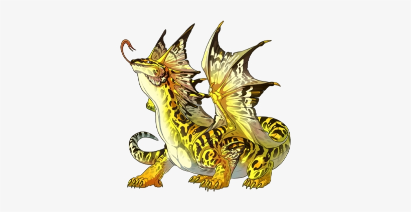 Leopard Coralclimber Skin - Wiki, transparent png download
