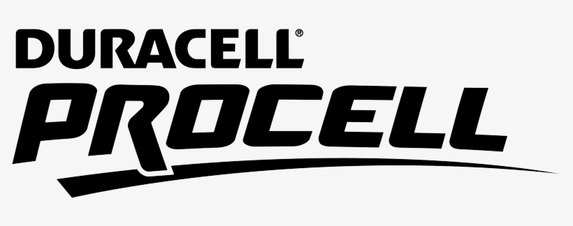 Duracell Procell Pc9100 Size N, transparent png download