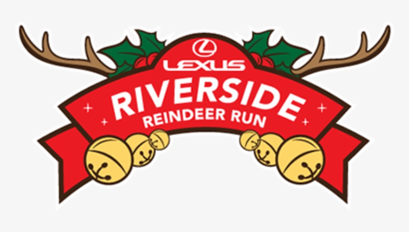 Lexus Laceup Riverside Reindeer Run - Autumn And Winter Clothing Selling Lexus Stand Collar, transparent png download