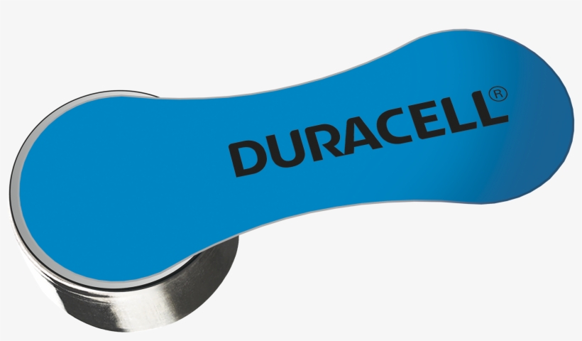 Duracell 675, transparent png download