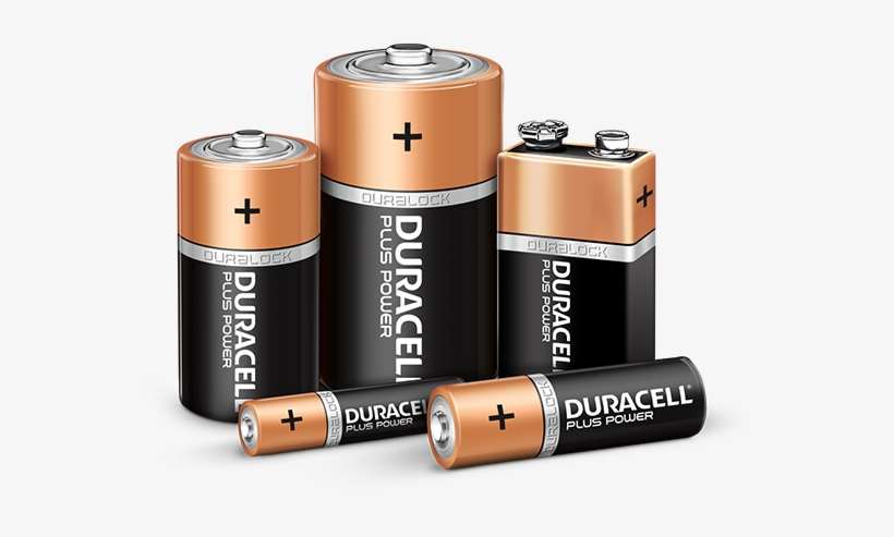 Whether You Are Worried About The Safety Of Your Car - 4 X 9vdc Alkaline Battery Duracell 1604 Ultra, transparent png download