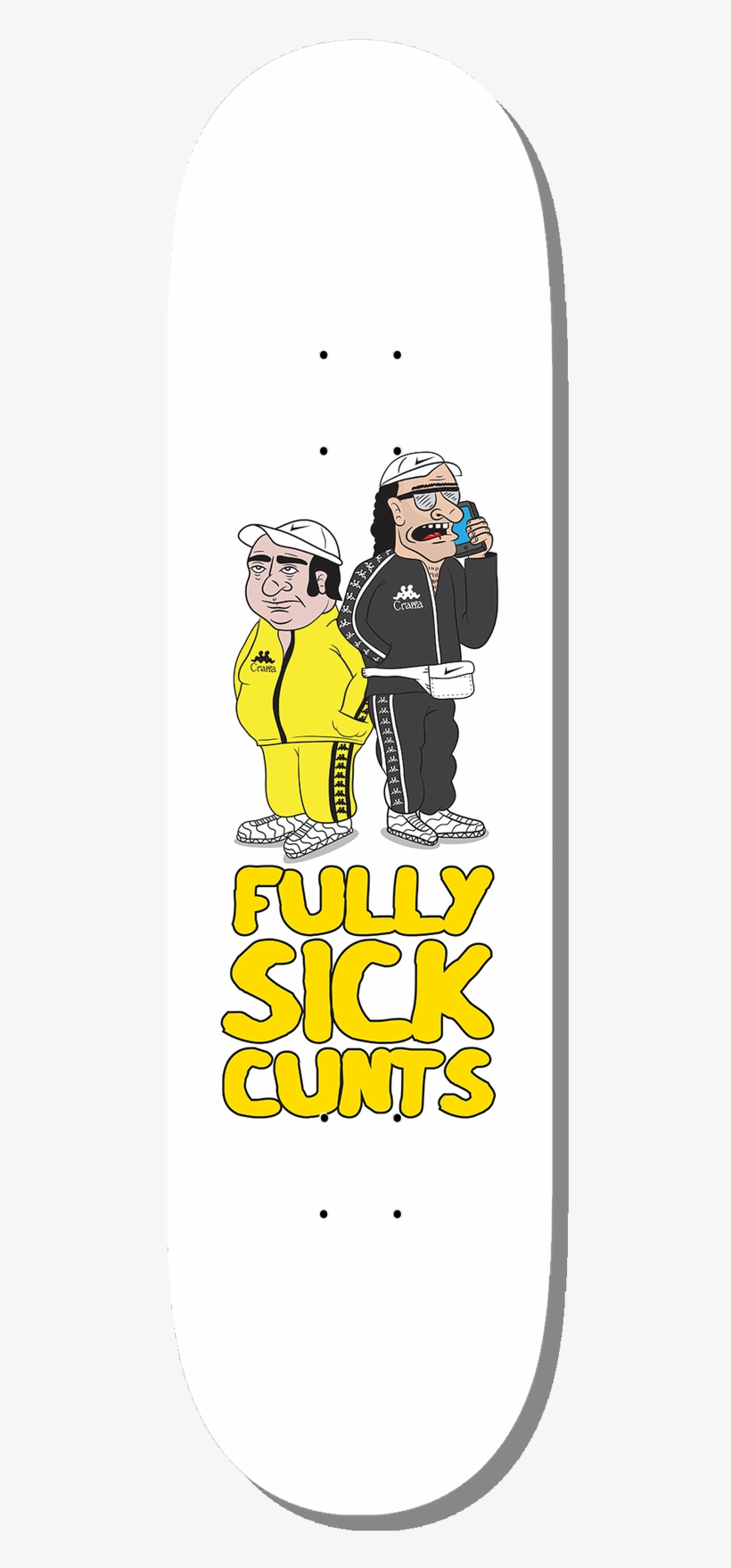 Fully Sick By Pigeonboy - Cartoon, transparent png download