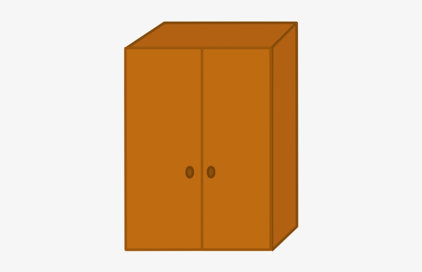 Wardrobe Bodie - Cupboard, transparent png download