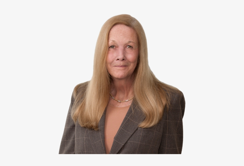 Nancy C - Ciampa - Blond, transparent png download