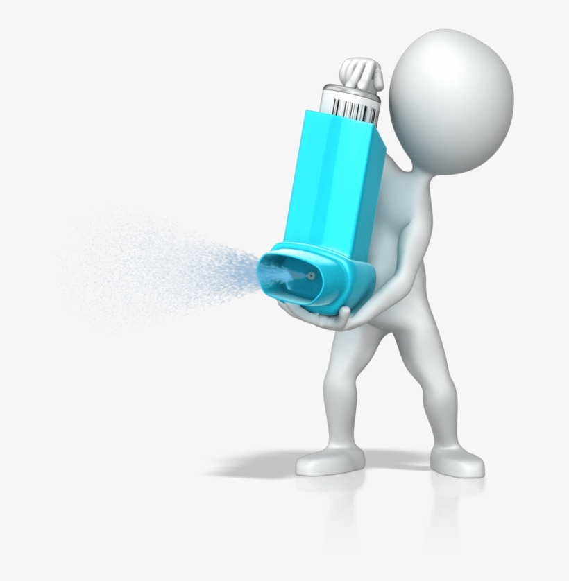 Does Age Matter A Systematic Review - Asthma, transparent png download