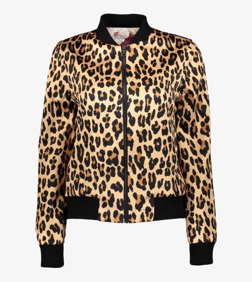 Lonnie Reversible - Jacket, transparent png download