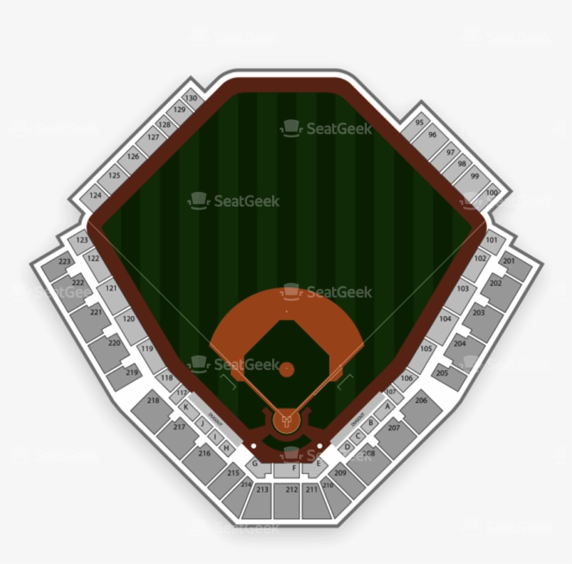 Louisiana Monroe Warhawks At Lsu Tigers Baseball, February - Detroit Tigers, transparent png download