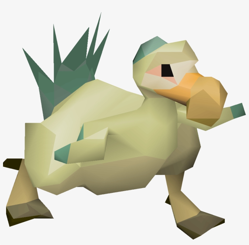 Chompy Bird, transparent png download