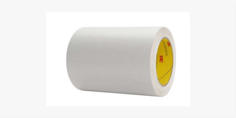 3m™ 15 Mil Gray Vinyl Film Tape 33515, 60 In X 10 Yd, - 3m Vas, transparent png download
