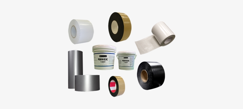 Accessory Tapes And Epoxy - Label, transparent png download