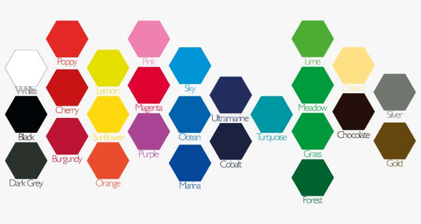 Colours - Magenta, transparent png download