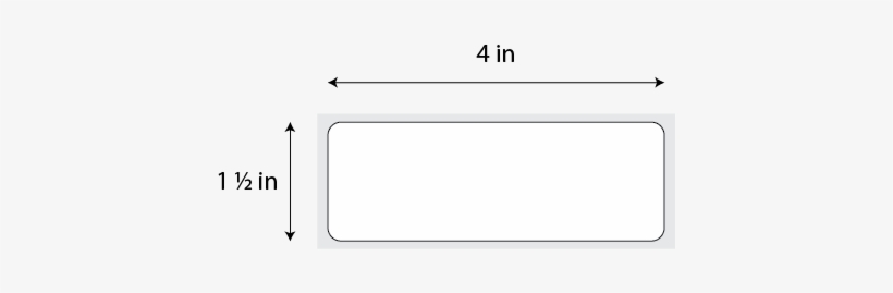 1xyr7 Label Medical - Display Device, transparent png download