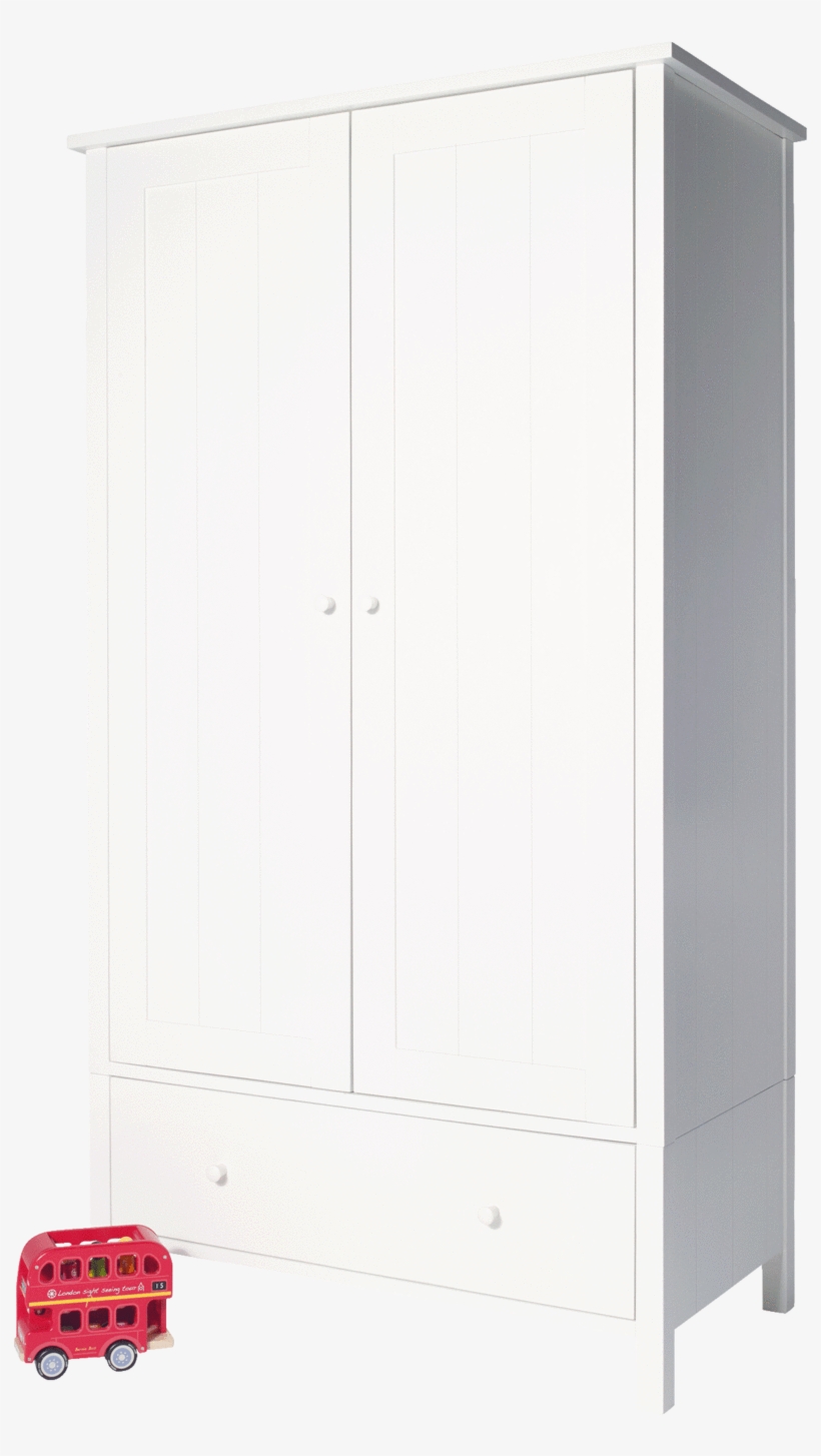 Islander Wardrobe - - G.l.t.c Limited Islander Wardrobe - White, transparent png download