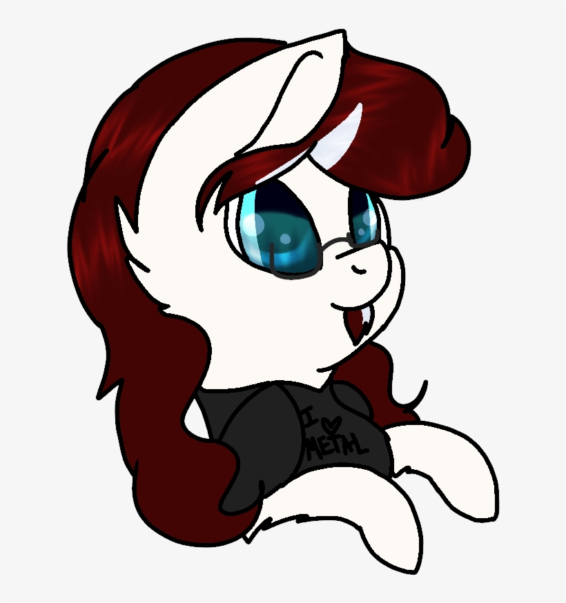 You Can Click Above To Reveal The Image Just This Once, - Cartoon, transparent png download