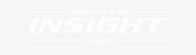 2019 - Honda Insight, transparent png download