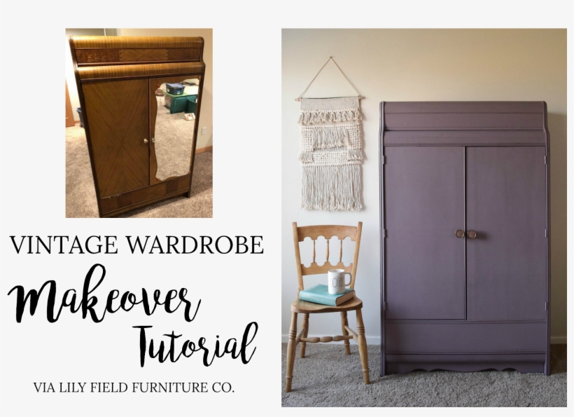 It Just So Happened That I Brought This Wardrobe Home, transparent png download