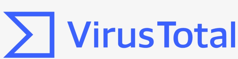 Virustotal Logo Pixelalign - Virustotal Logo, transparent png download