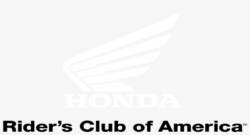 Honda Logo Black And White - Parallel, transparent png download