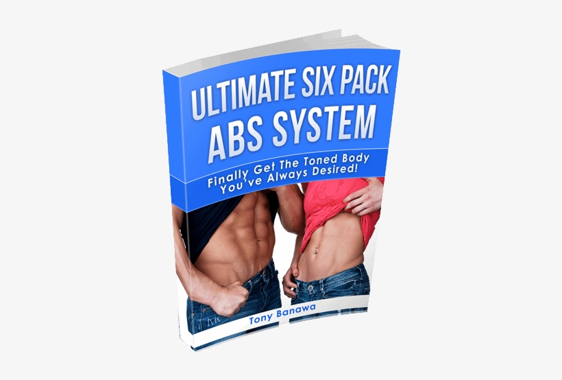 Inside Ultimate Six Pack Abs System, You'll Discover - Informatique Pour Les Nuls, transparent png download