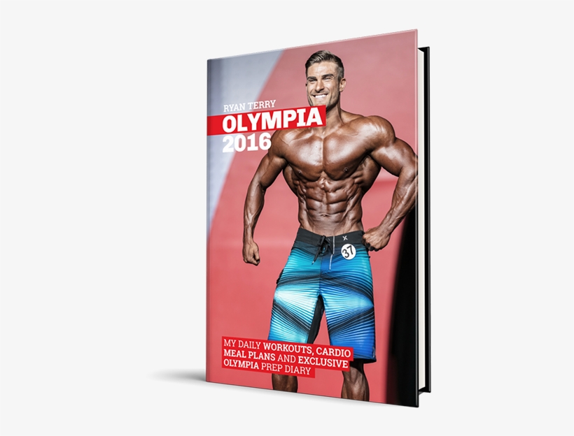 Road To Olympia Ebook - Olympia, transparent png download