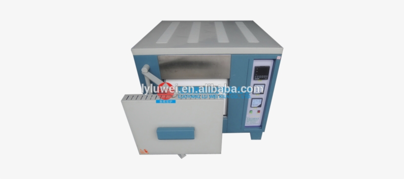 Cheap Exw Price Lab Equipment Price Of Muffle Furnace - Furnace, transparent png download