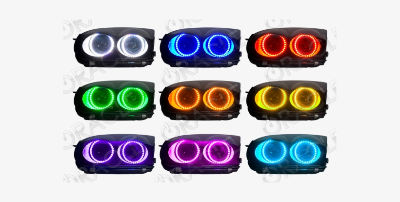 1998 Mitsubishi 3000gt, transparent png download