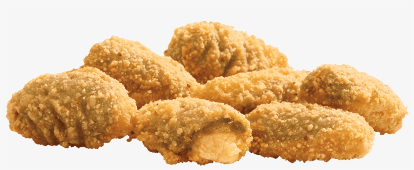 Jack In The Box Stuffed Jalapenos, transparent png download