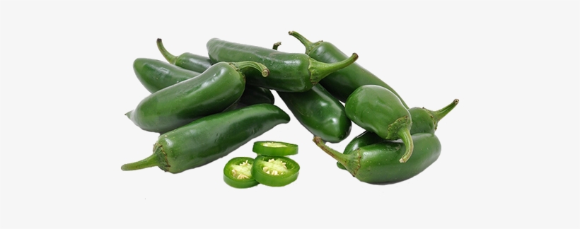 Jalapeño, transparent png download