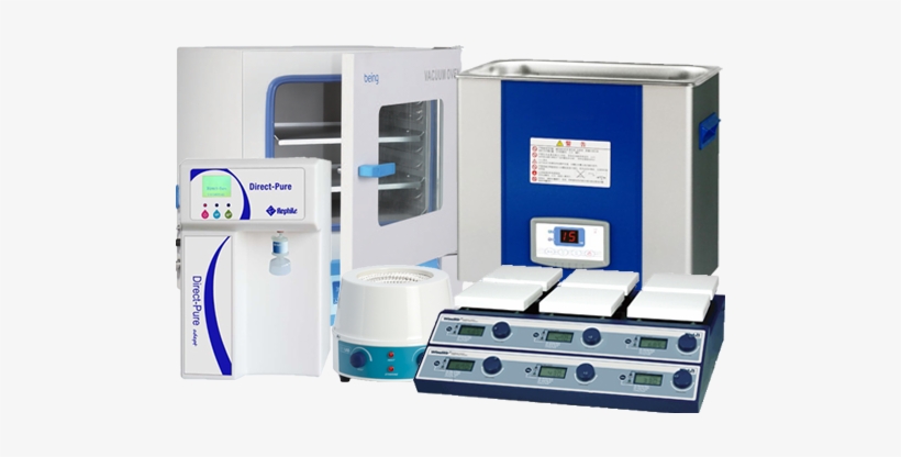 Testing Lab Equipment Hcs - Magnetic Stirrers 6, transparent png download
