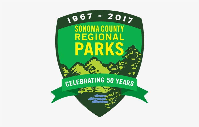 Parks 50th Logo Fb - Park, transparent png download
