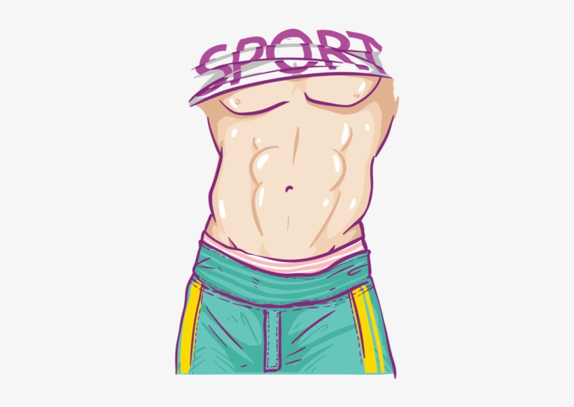 Tshirt Tee Shirt Birthday Gift Idea Body, transparent png download