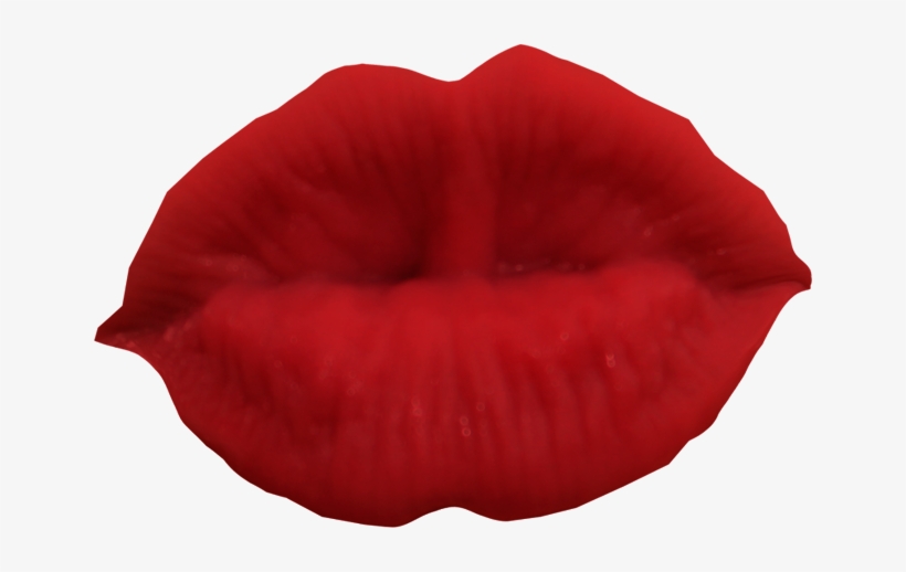 Beijo Vermelho1 - Lipstick, transparent png download