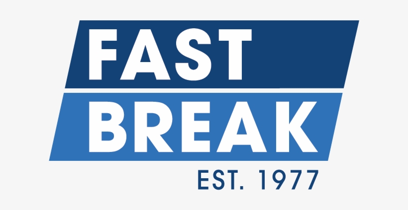 Fb New Logo-01 - Fast Break Athletics, transparent png download