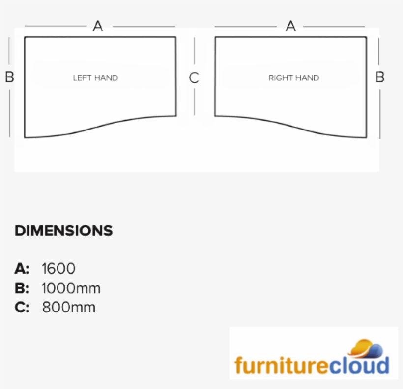 One Cable White - Color, transparent png download